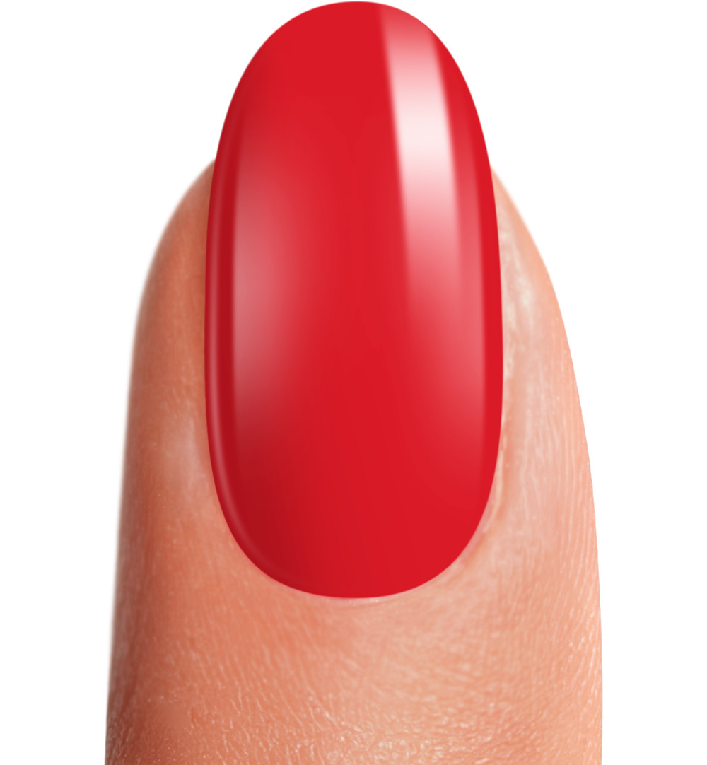 Sensista Color gel red hot chillies (7,5 ml) - image 3
