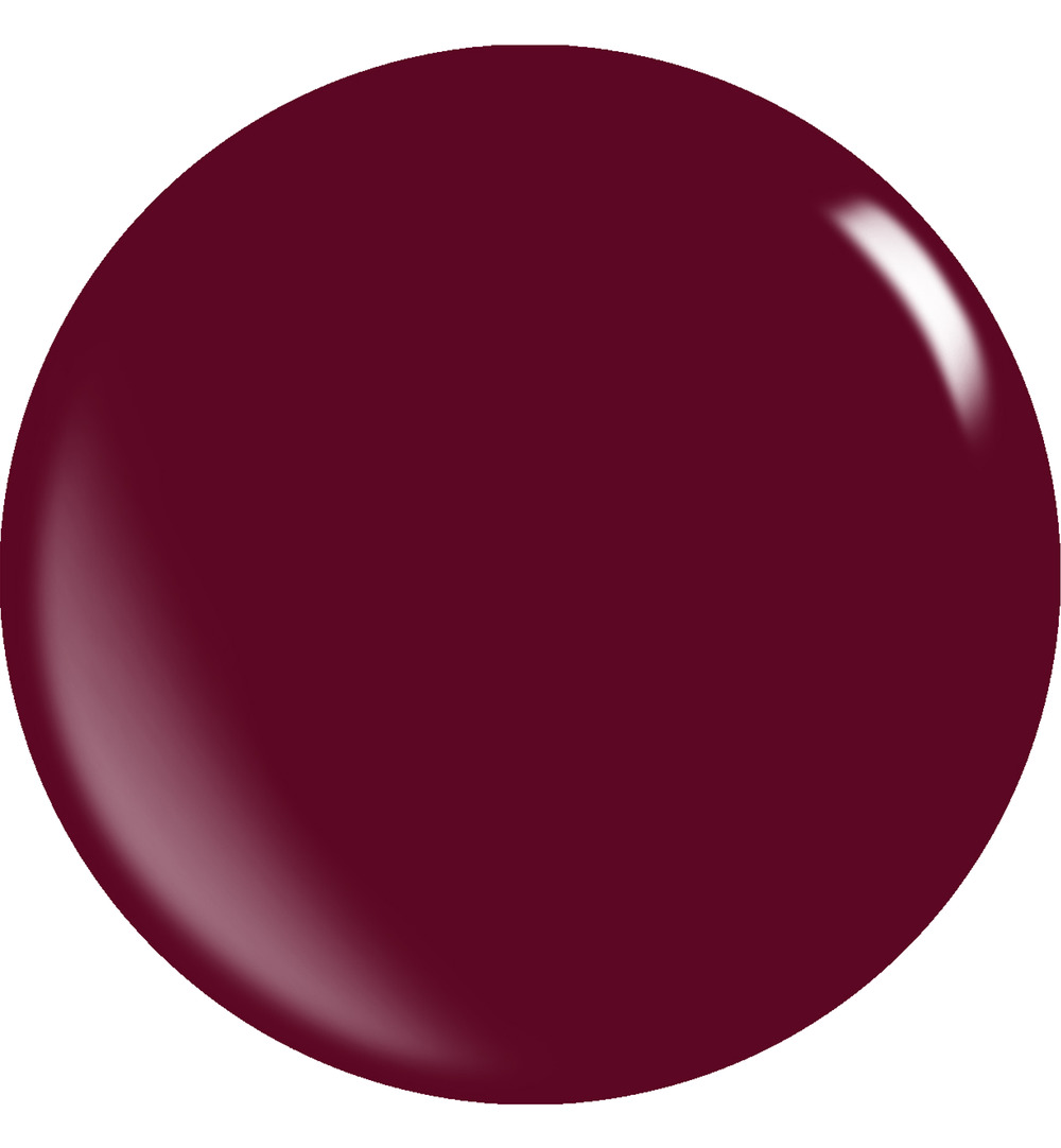 Sensista Color gel wine o'clock (7,5 ml) - image 2