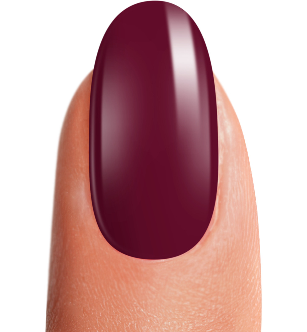 Sensista Color gel wine o'clock (7,5 ml) - image 3
