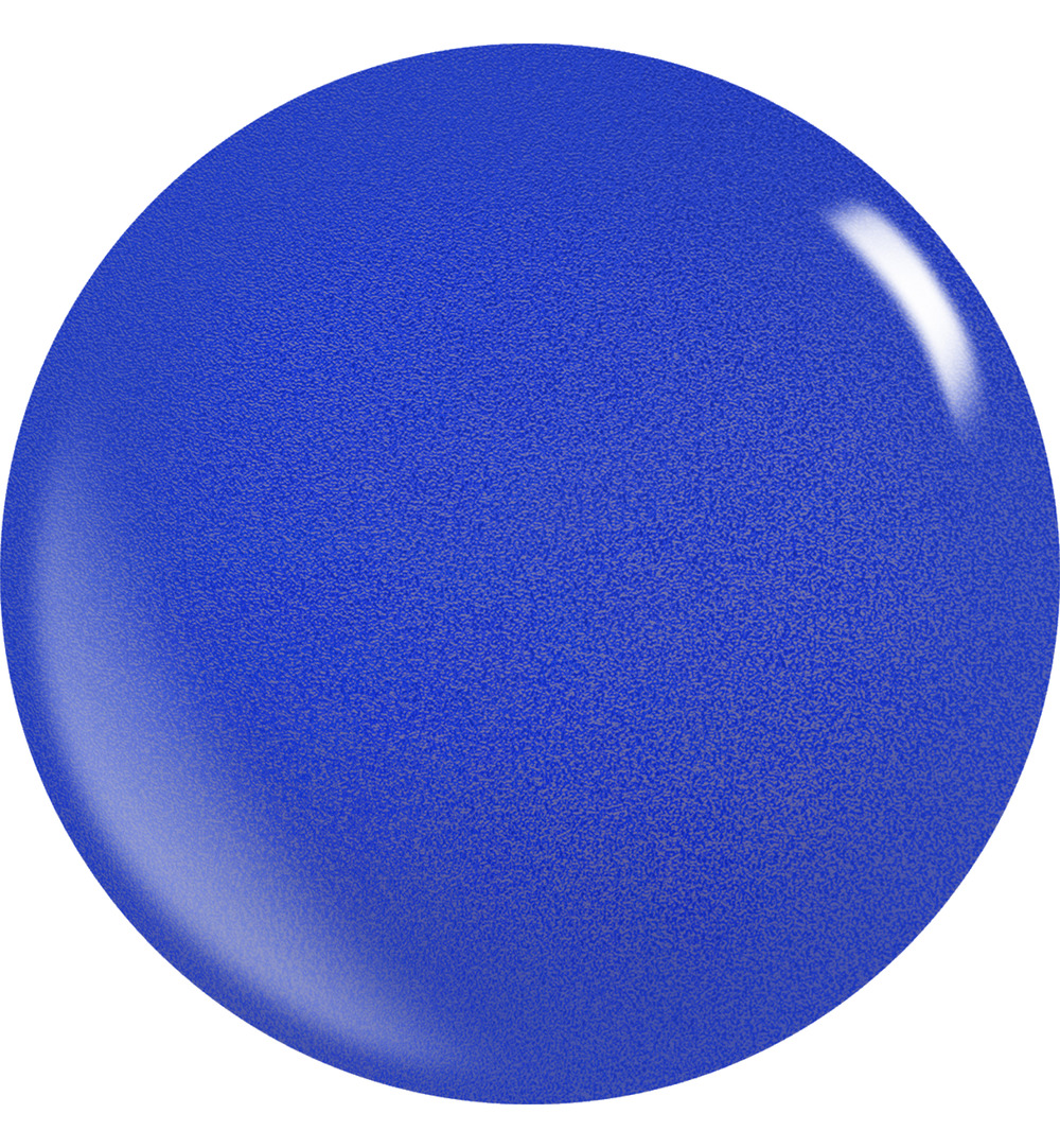 Sensista Color gel berry blue (7,5 ml) - image 2