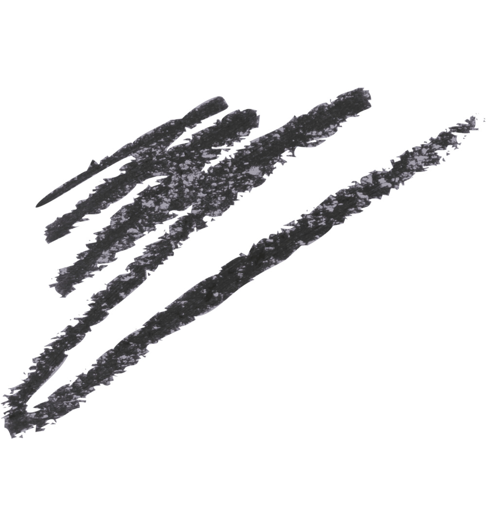 Lavera Soft eyelinergrey 03 bio (1 stuk)