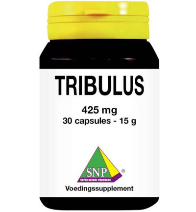 Snp Tribulus 425 mg (30 capsules)