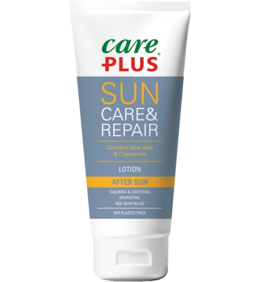 Care Plus After Sun Lotion (100 ml)