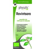 Physalis Ravintsara bio (10 ml)