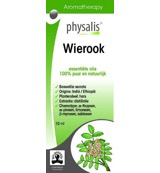 Physalis Wierook Bio (10 ml)