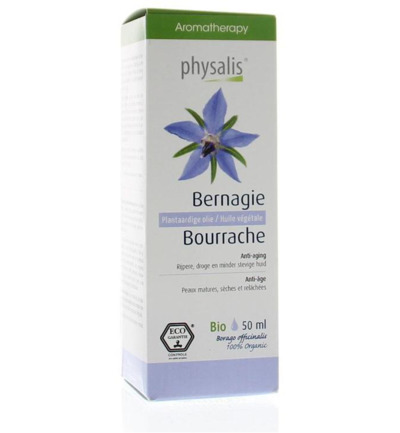 Physalis Bernagie bio (50 ml)