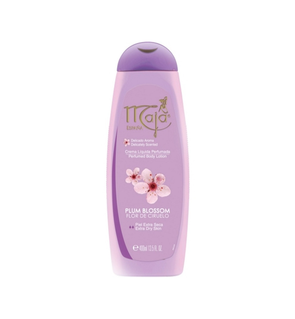 Maja Plum blossom bodylotion (400 ml)