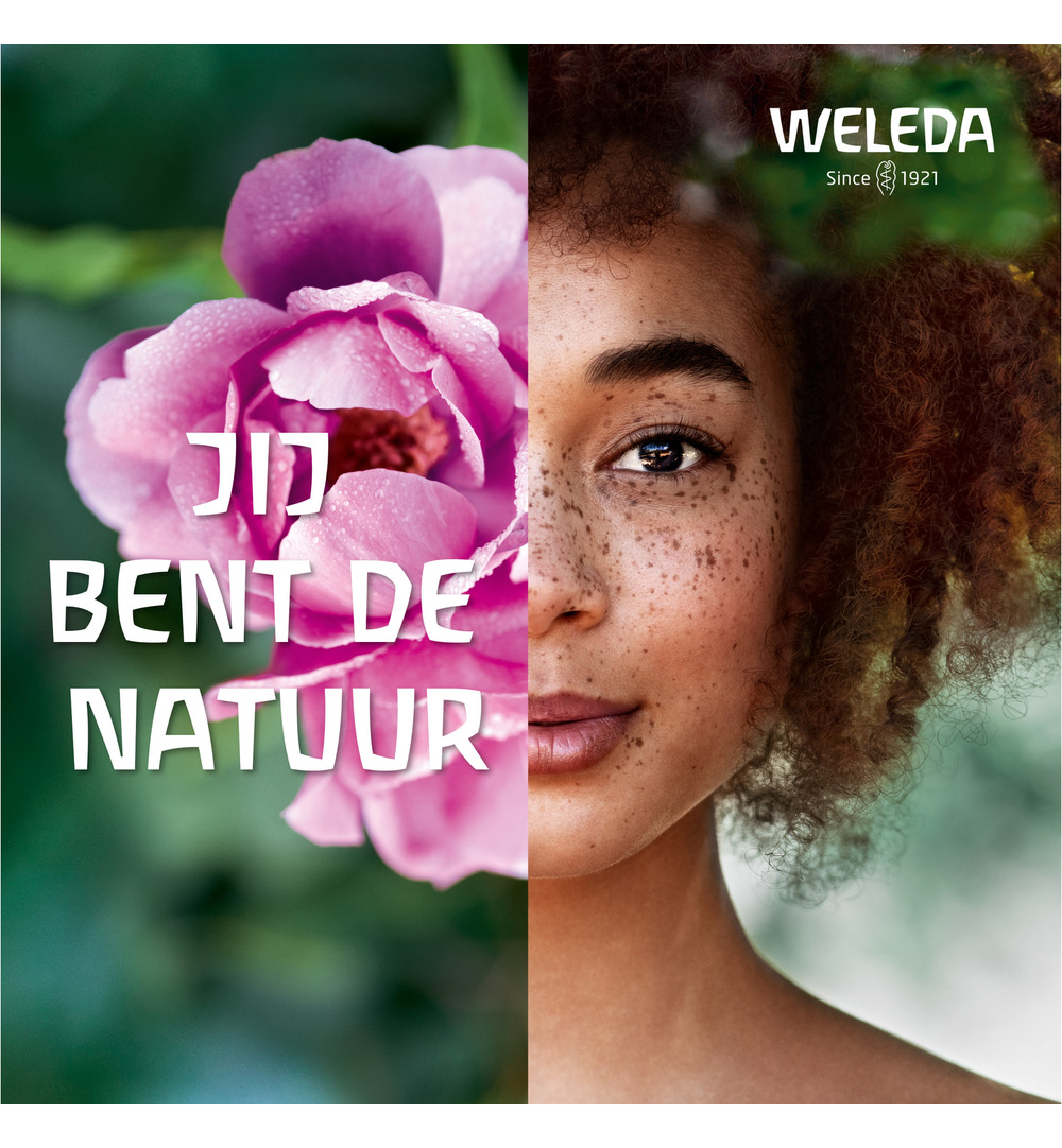 WELEDA Visiodoron malva oogdruppels 0.4ml (10 stuks) - image 4