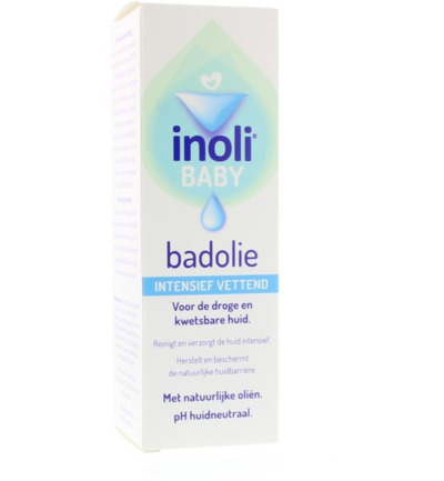Inoli Intensief vettend (100 ml)