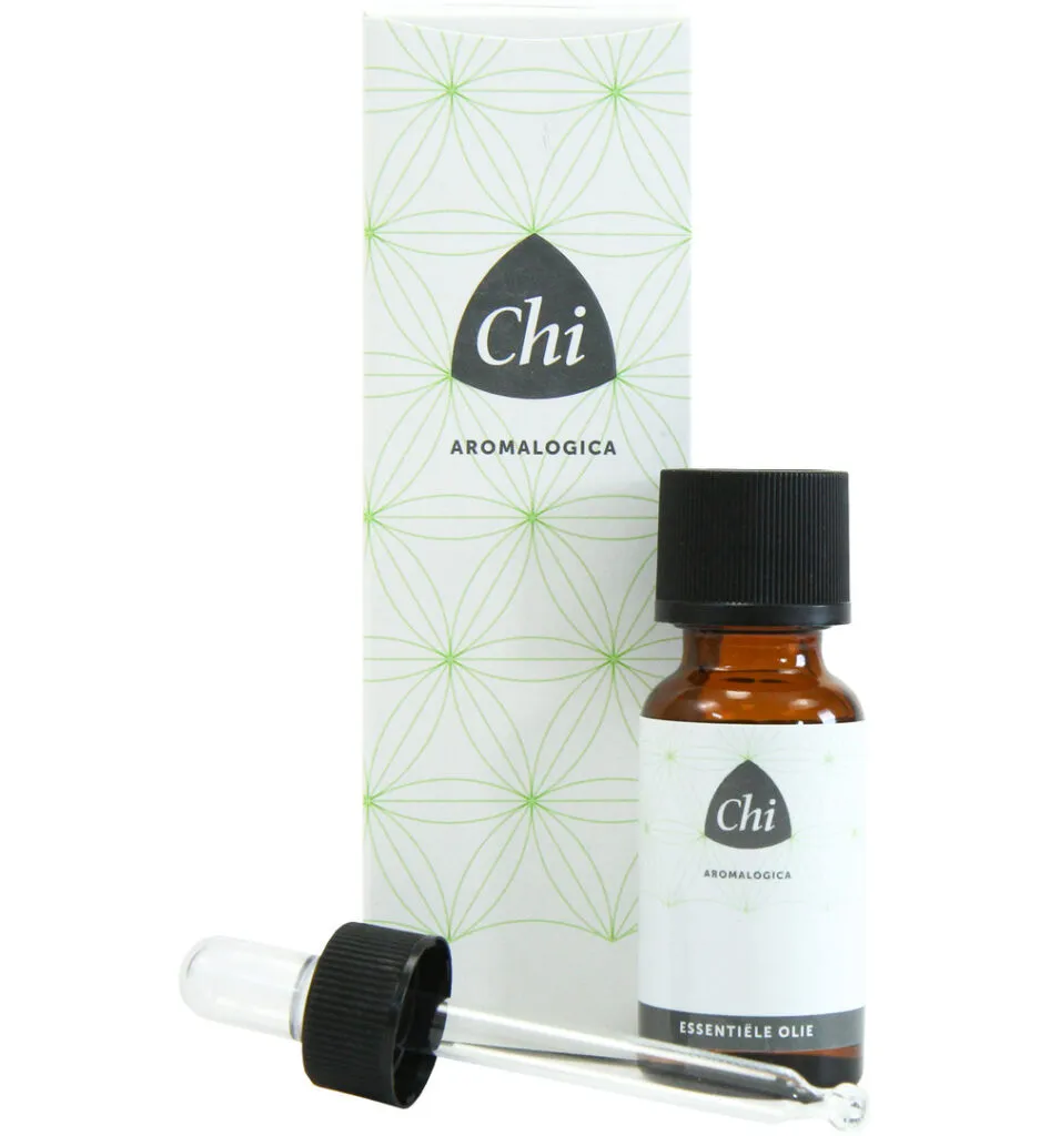 Chi Natural Life Lavendelolie Bulgarije Bio (20 ml)