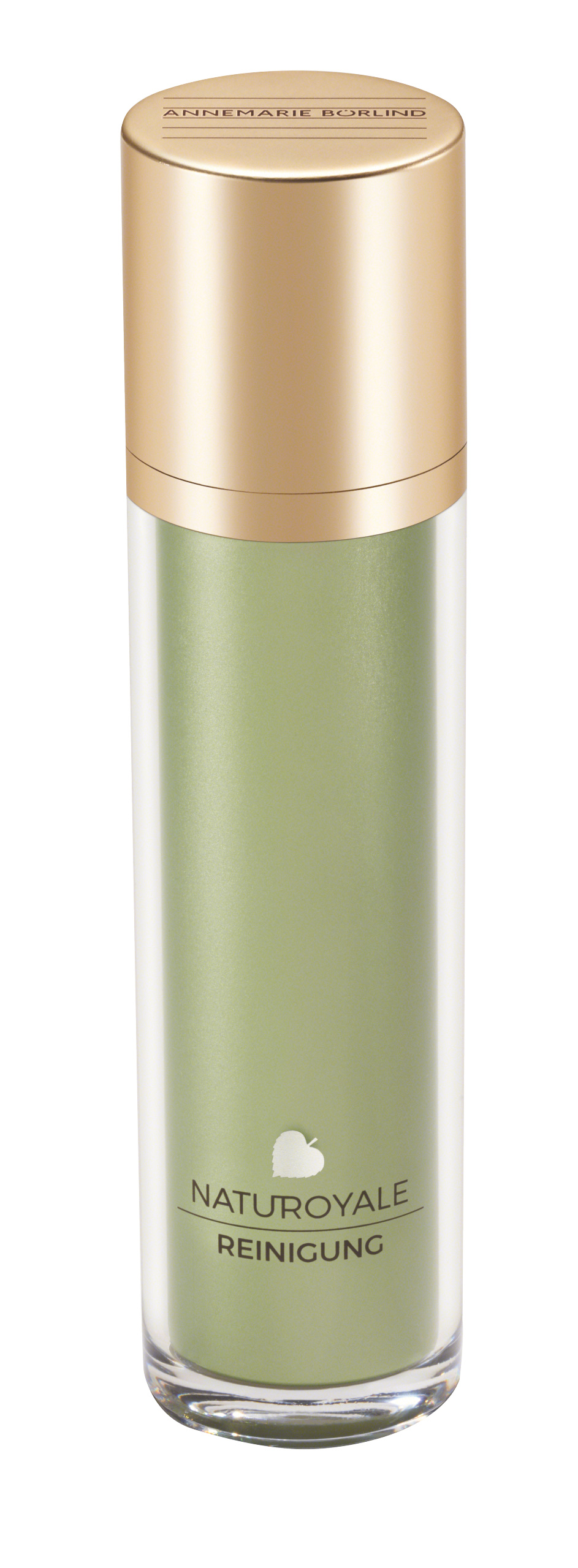 ANNEMARIE BÖRLIND Naturoyale reinigingscreme (125 ml)