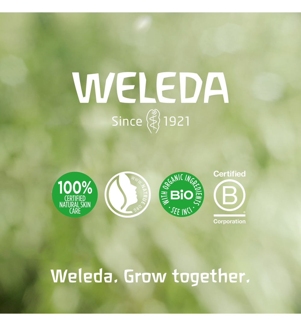 WELEDAgranaatappel verstevigende gezichtsolie (30 ml) - image 5