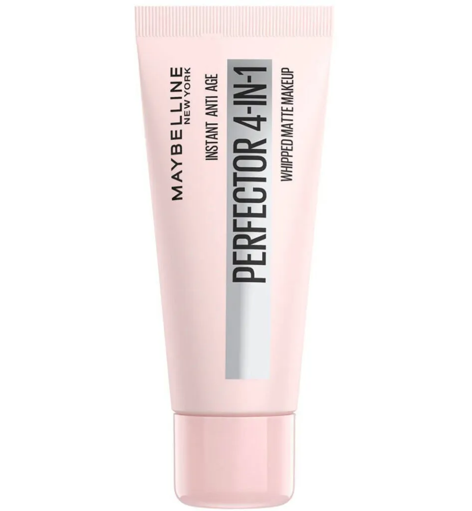 Maybelline New York Instant perfector matte deep (1 stuk)