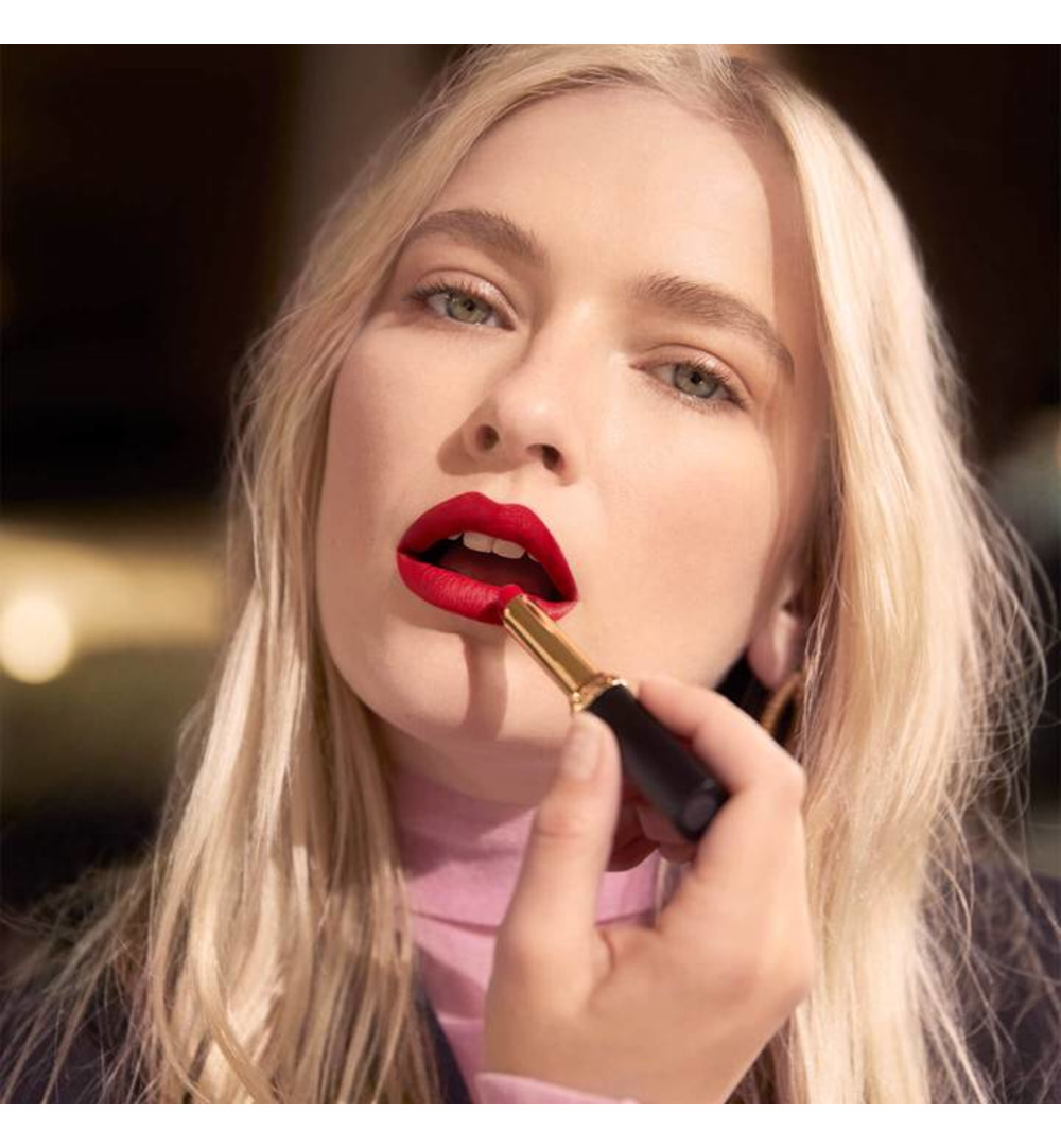 L'Oréal Paris Color riche matte 633 le rosy (1 stuk)