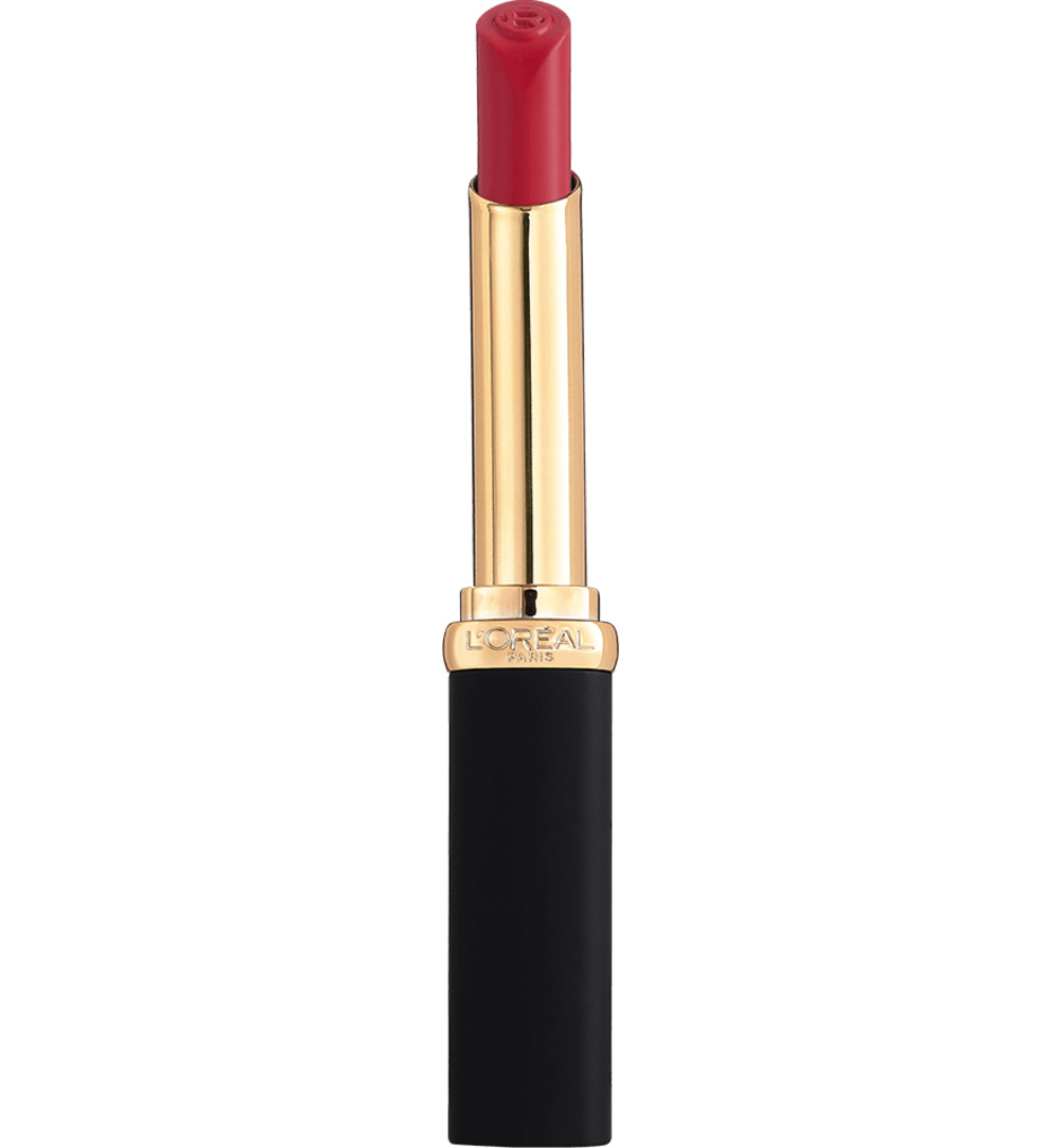L'Oréal Paris Color riche intense volume mat 188 le rose (1 stuk)