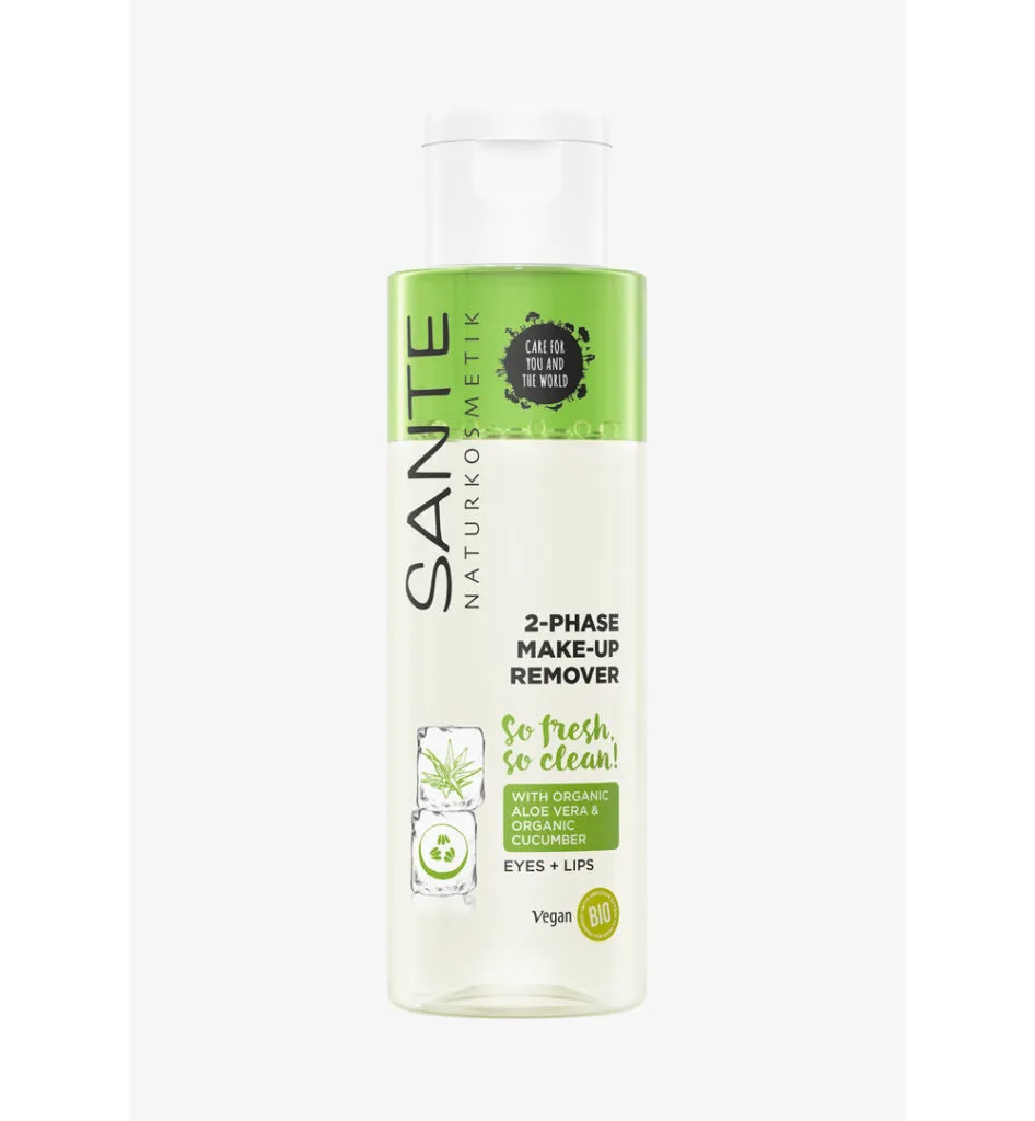 Sante Make Up Remover 2 Phase (110 ml)