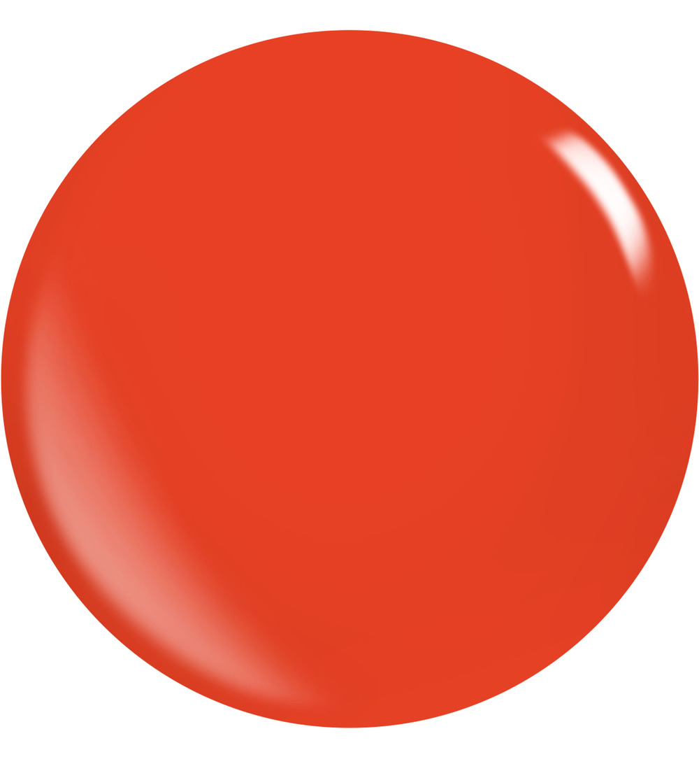 Sensista Color gel tricky tangerine (7,5 ml) - image 2