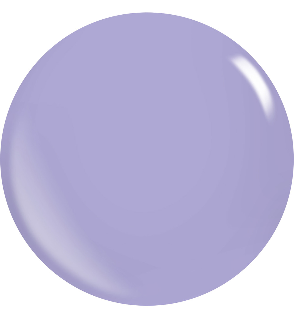 Sensista Color gel lavender popsicle (7,5 ml) - image 2