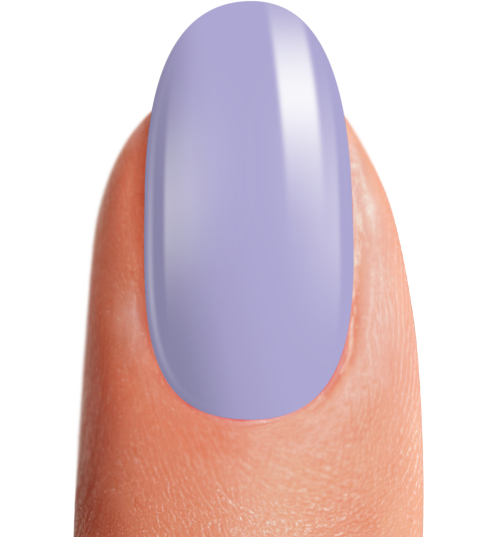 Sensista Color gel lavender popsicle (7,5 ml) - image 4