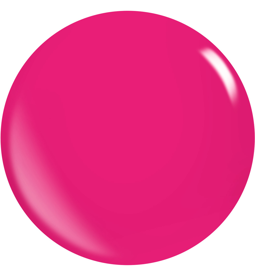 Sensista Color gel donut pink so (7,5 ml) - image 2