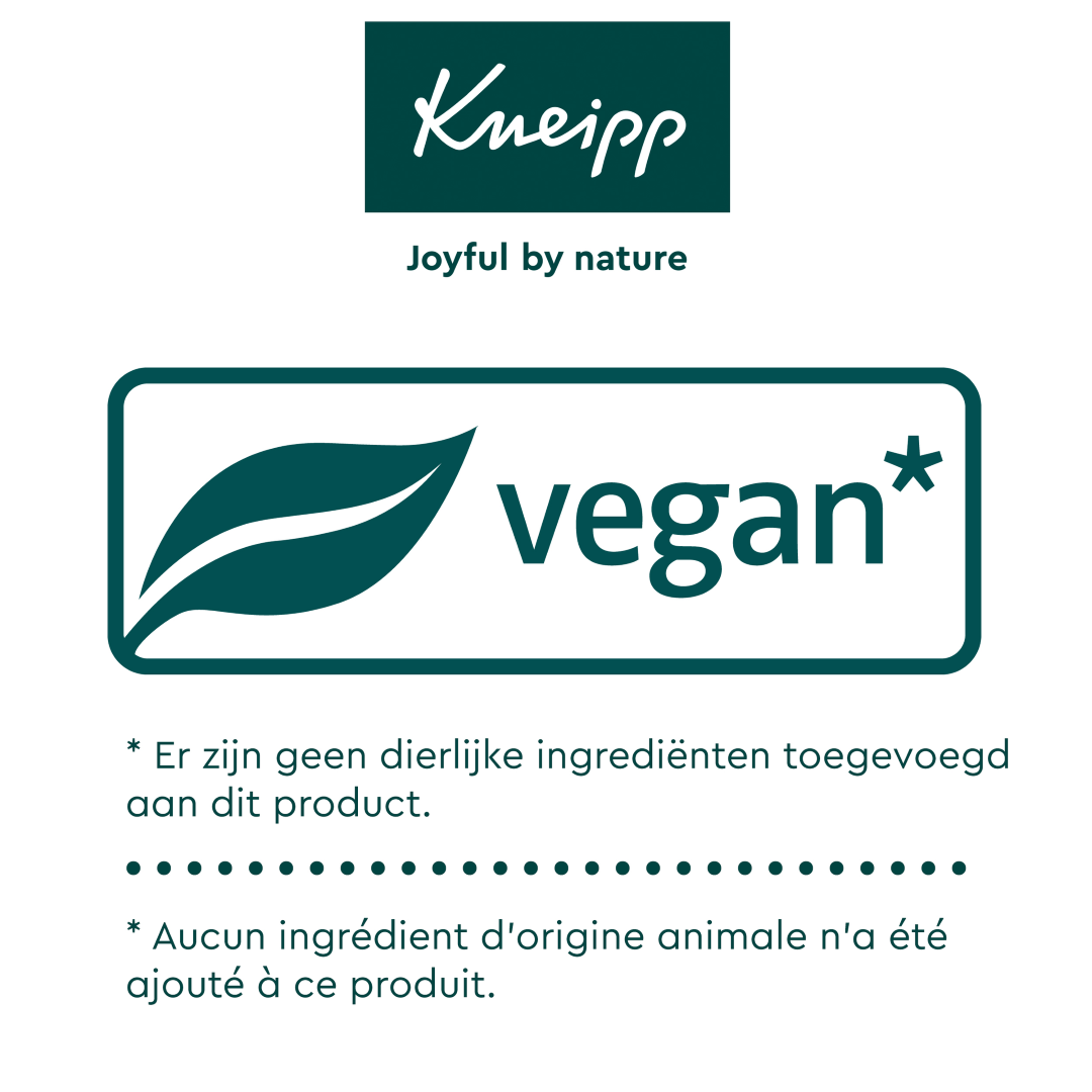 Kneipp Muscle soothing badolie jeneve (100 ml) - image 2