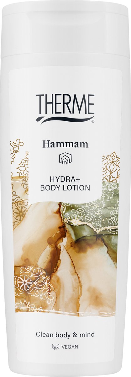 Therme Bodylotion hammam hydra+ (250 ml)