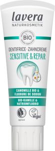 Lavera Tandpasta sensitive & repair b io (75 ml)