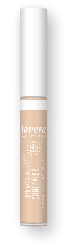 Lavera Radiant skin concealer light 0 2 (5,5 ml)