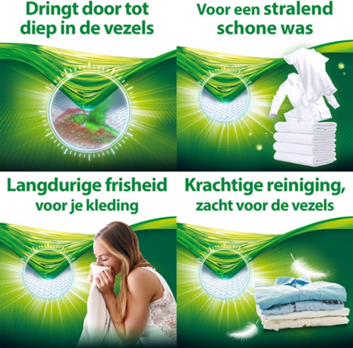 Persil Megaperls Power (17 capsules) - image 2
