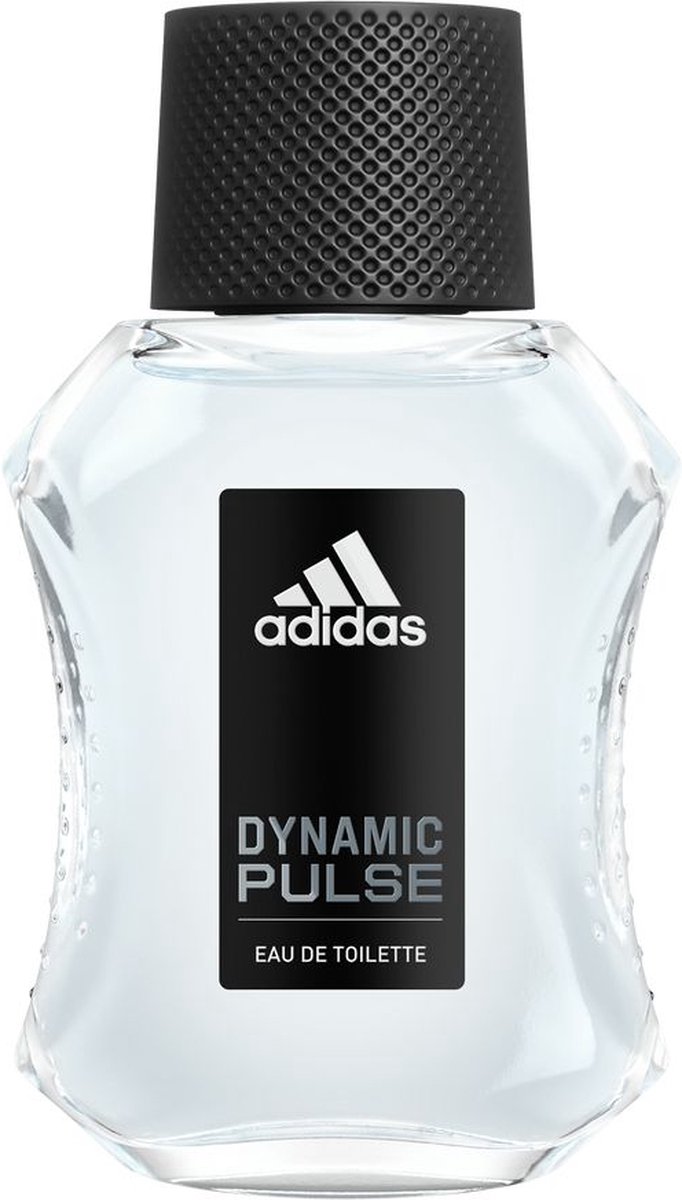 Adidas Dynamic Pulse Edt (50 ml)