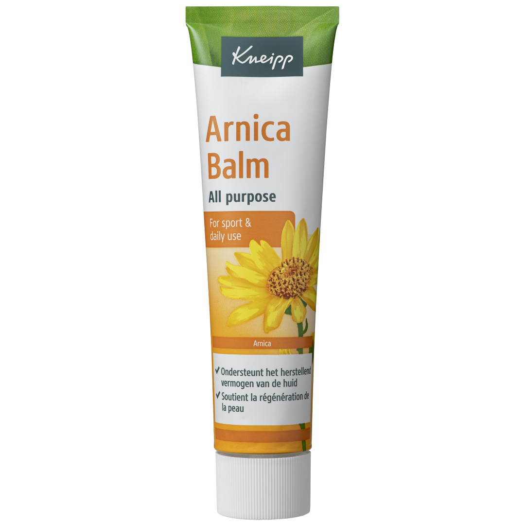 Kneipp Arnica all purpose zalf (100 ml)