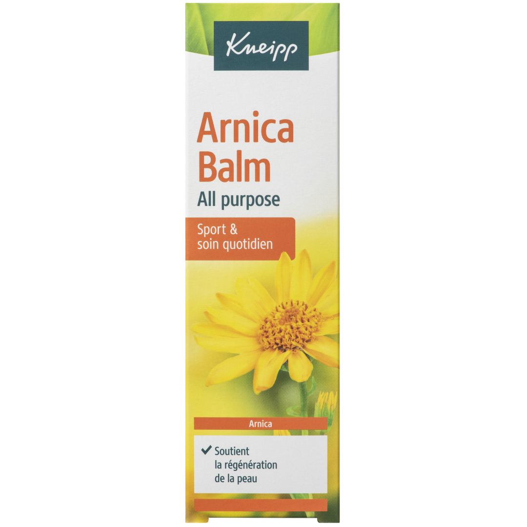 Kneipp Arnica all purpose zalf (100 ml) - image 2