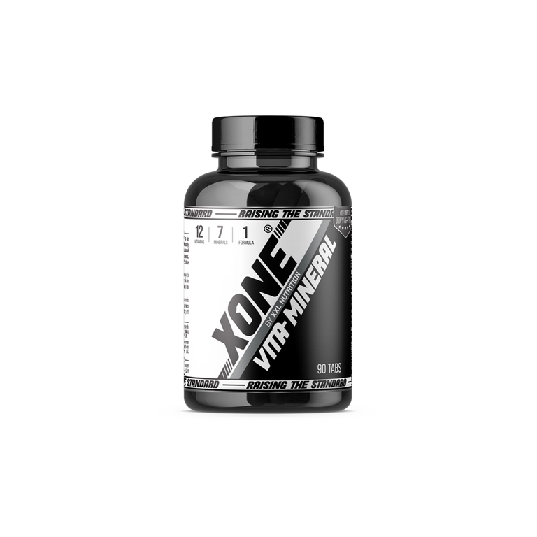 XONE Vita-Mineral (90 Tabletten)