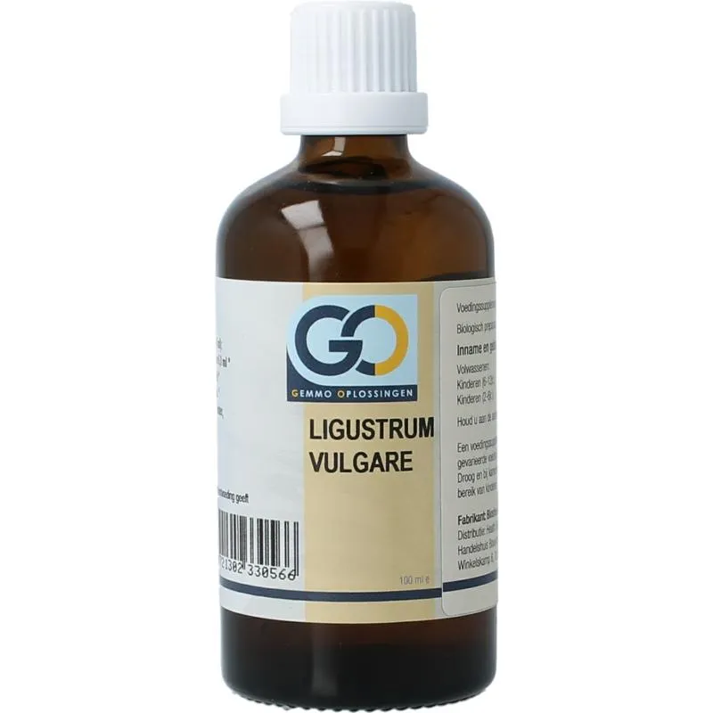 Go Morus Nigra Bio (100 ml)