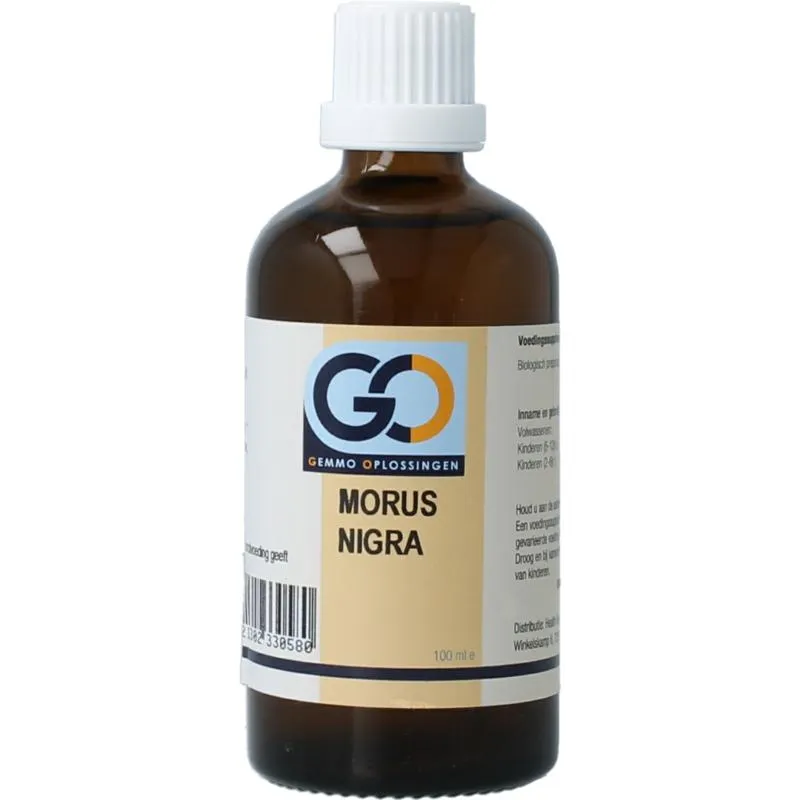 Go Calluna Vulgaris Bio (100 ml)