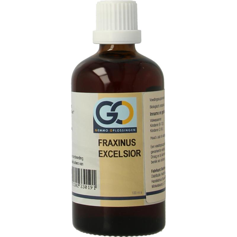 Go Viscum Album Bio (100 ml)