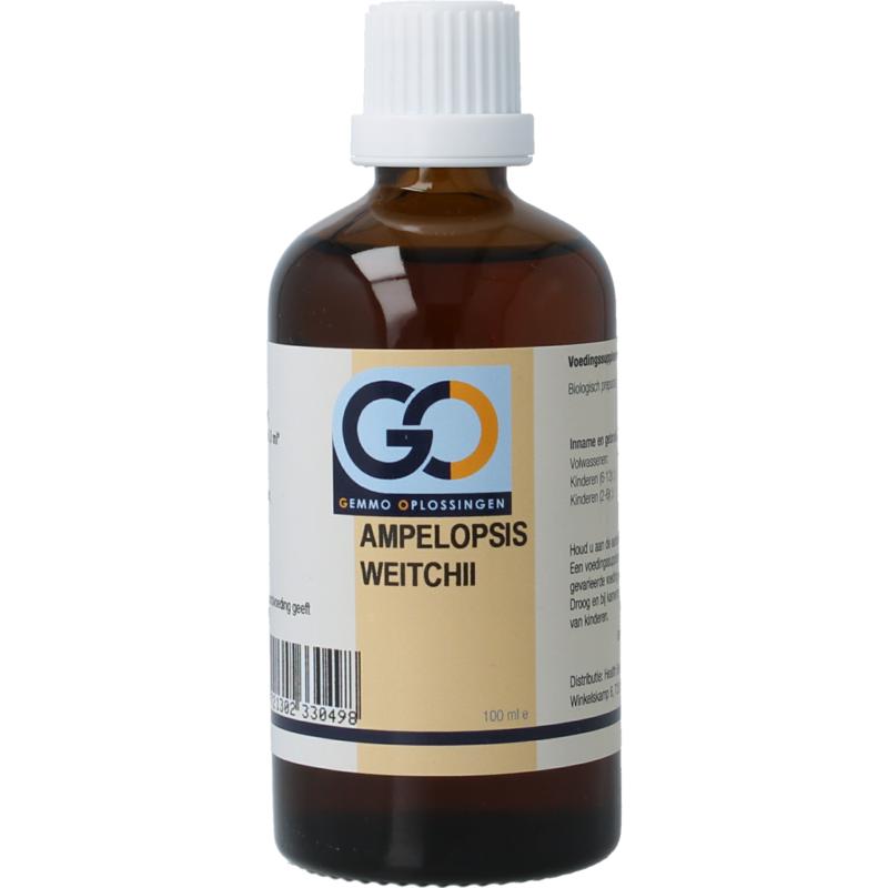 Go Circulo Bio (100 ml)