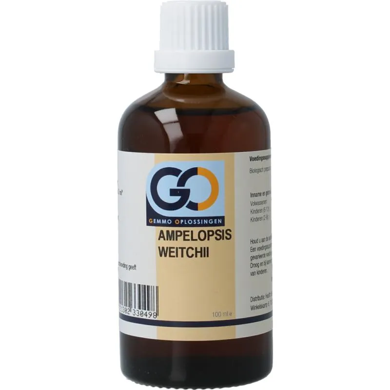 Go Circulo Bio (100 ml)