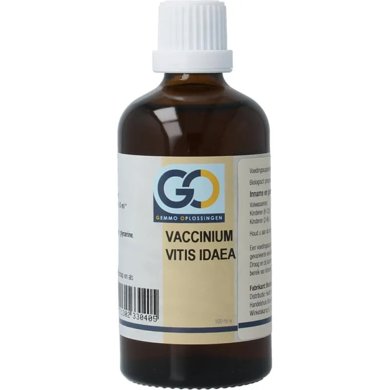 Go Gluco Bio (100 ml)