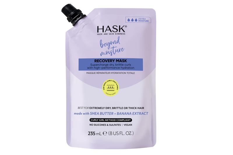 Hask Beyond Moisture Recovery Mask (235 ml)