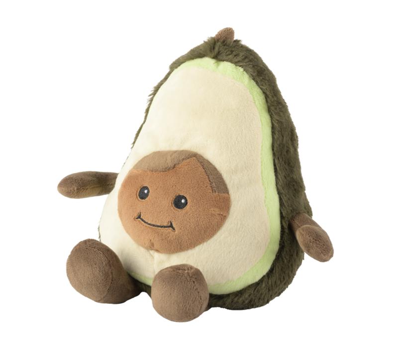 Warmies Avocado (1 stuk)