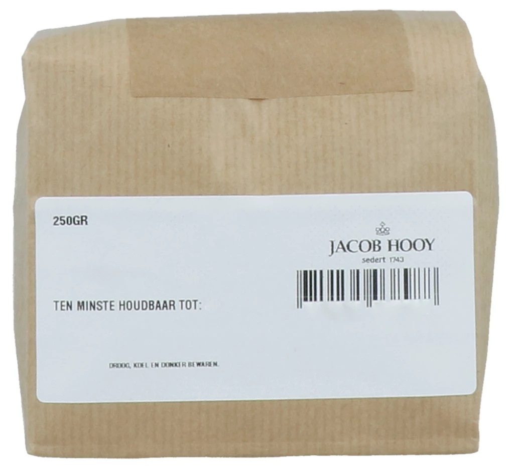 Jacob Hooy Kruidnagel Steeltjes (250 gr)