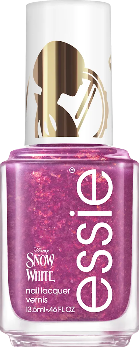 Essie Nail 55 Fierces (13,5 ml)