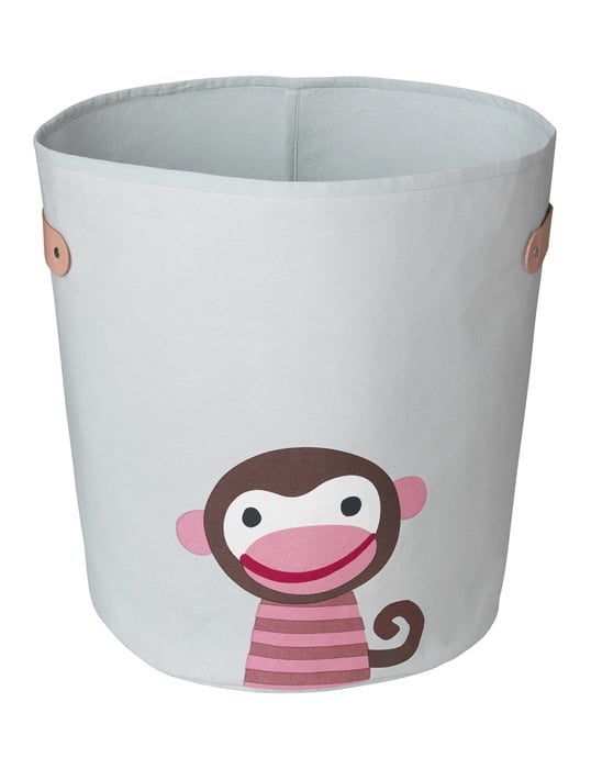 Franck & Fischer Opbergdoos Lichte Aap (1 stuk)