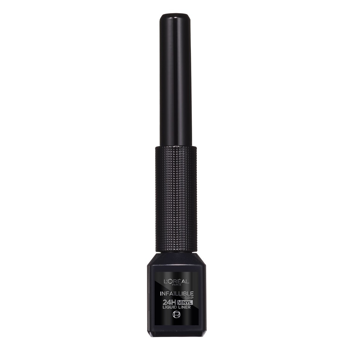 L'Oréal Eyeliner Infaiilible Liquid Black (1 stuk)