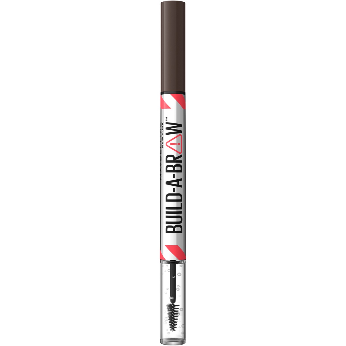 Maybelline New York Eyebrow Build A Brow 260 Deep Brown (1 stuk)