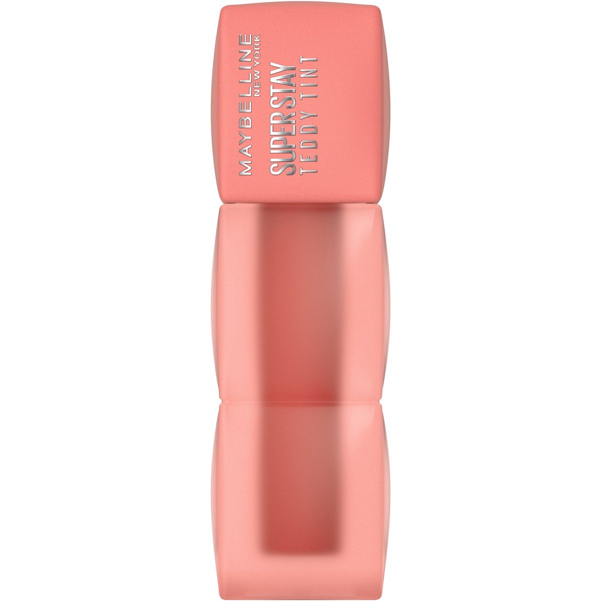 Maybelline New York Lipstick Superstay Teddy Tint 10 Current Mood (1 stuk)