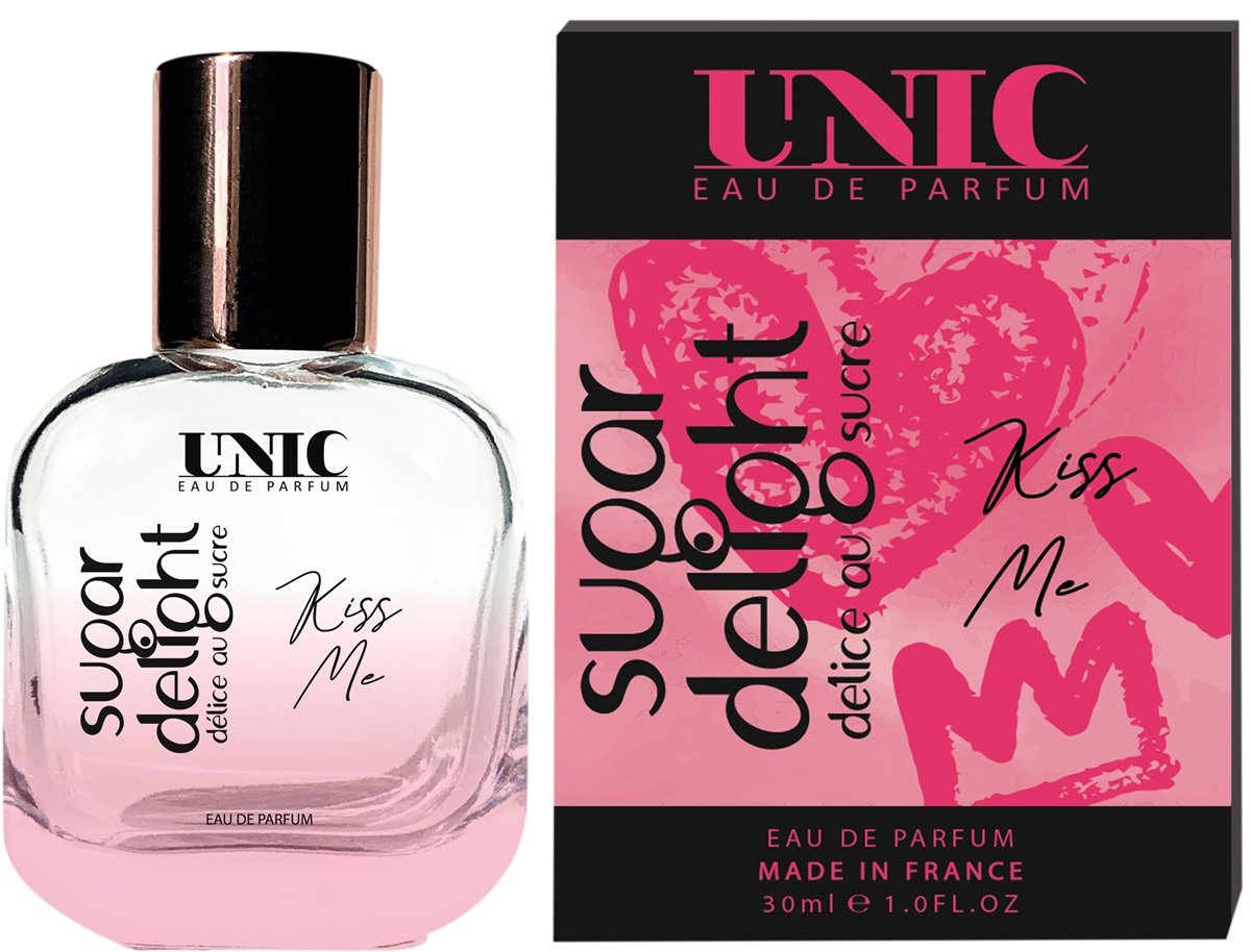 Unic Eau De Parfum Sugar Delight (30 ml)