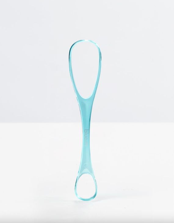 Bluem Tongschraper (1 stuk)