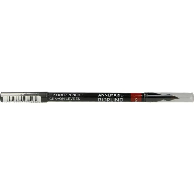ANNEMARIE BÖRLIND Lipliner Pencil Coral (1 gr)
